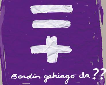 Ley de igualdad. Poco que celebrar